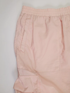 Calça Caetana (G) - Brechó Gertrudez