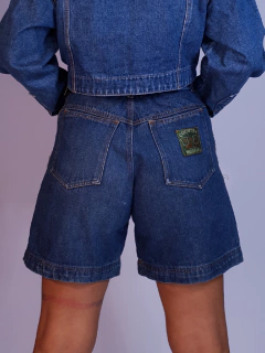 Short Nebraska - loja online