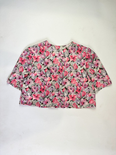 Blusa Ofélia (M)