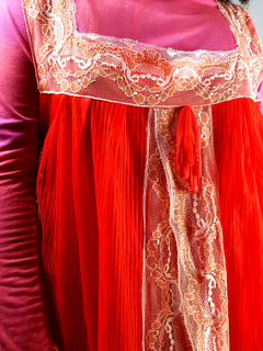 Vestido Alicia (M/G) na internet