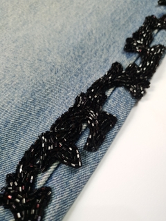 Calça Domitila (M) - loja online