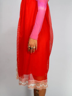 Imagem do Vestido Alicia (M/G)