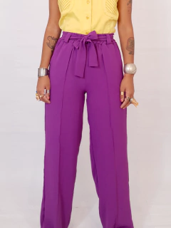Calça Juliene na internet