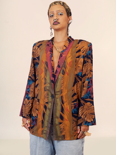 Blazer Magi