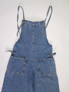 Macacão Filomena (P/M) - comprar online