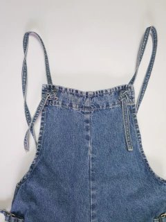 Macacão Filomena (P/M) - loja online