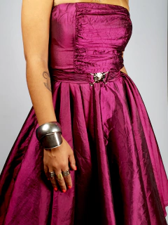 Imagem do Vestido Alzira (M)