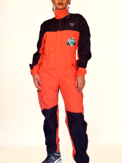 Macacão Espeleo (M)