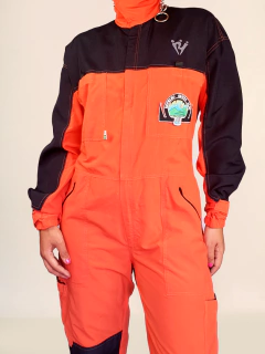 Macacão Espeleo (M) - comprar online