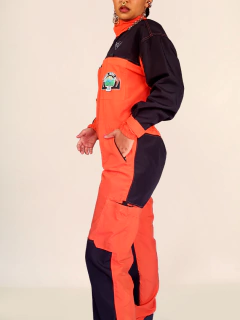 Imagem do Macacão Espeleo (M)