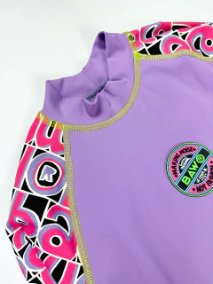 Conjunto Baw (P) - Brechó Gertrudez