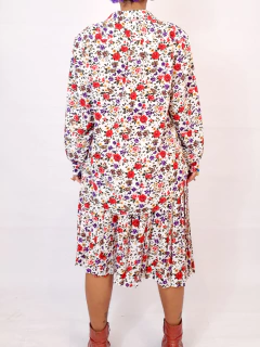 Conjunto Porfrô - Brechó Gertrudez