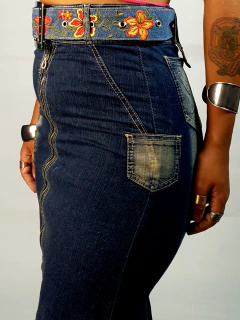 Saia Nassau - loja online