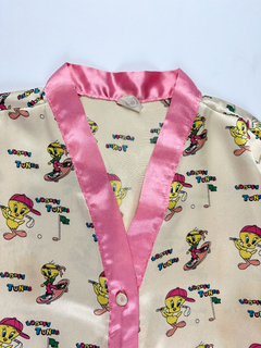 Camisa PiuPiu (P/M) - comprar online