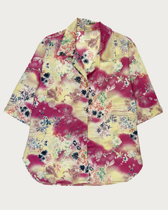 Camisa Xênia (P/M) - comprar online