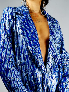 Blazer Arcanjo (M) na internet