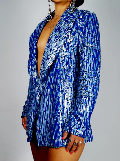 Blazer Arcanjo (M) - loja online