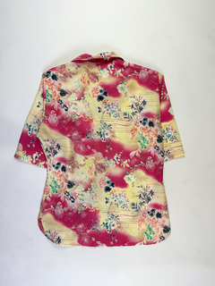 Camisa Xênia (P/M)