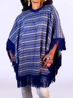 Poncho Lousada