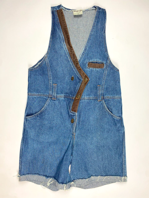 Macacão Cícera (M/G)