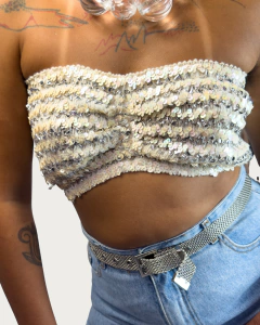 Top Priscila (G) na internet