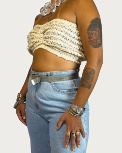 Top Priscila (G) - loja online