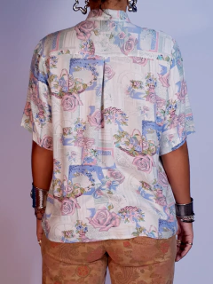 Camisa Flaubert - loja online