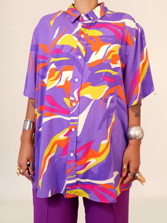 Camisa Bê