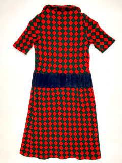 Vestido Raimunda (P/M)