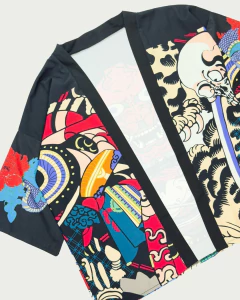 Kimono Masako (U) - comprar online