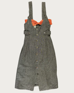 Vestido Amanda (P) - comprar online