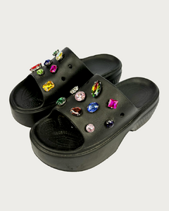 Sandália Crocs (37) - comprar online