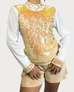 Blusa Elis (P/M) - comprar online