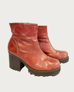 Bota Ivy (37/38) - comprar online