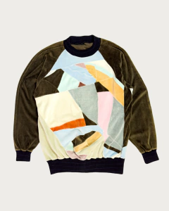 Agasalho Petra (M/G) na internet