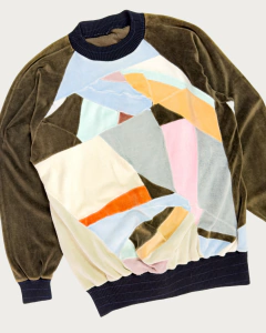 Agasalho Petra (M/G) - comprar online