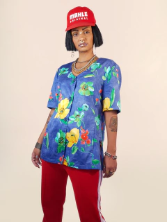 Camisa Tropi
