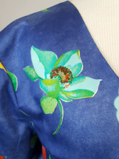 Camisa Tropi