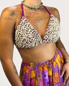 Top Perpétua (M/G) - comprar online