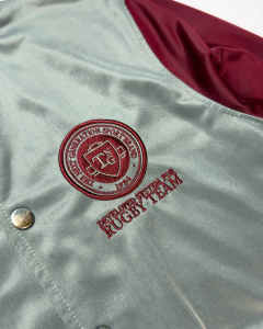 Imagem do Casaco Rugby (GG)