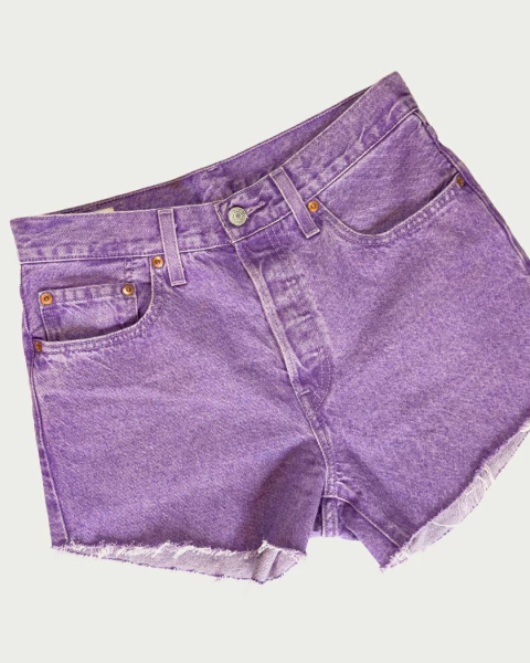 Short Levis (38) - comprar online