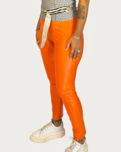 Calça Luzia (M/G) - Brechó Gertrudez