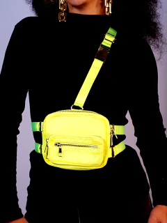 Bolsa Overdive