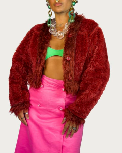 Casaco Lisa (M) na internet