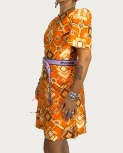 Vestido Greta (P/M) - loja online