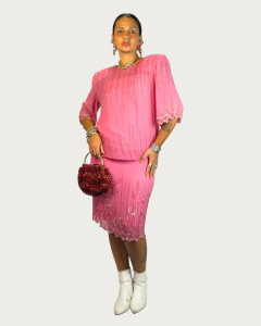 Vestido Gilda (M/G) - comprar online