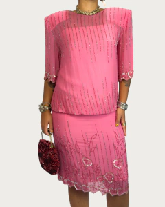 Vestido Gilda (M/G) na internet