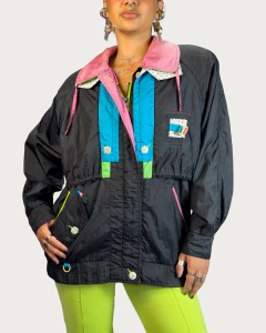 Jaqueta Alessandre (M) - comprar online