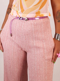 Calça Cynthia na internet