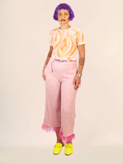 Calça Cynthia - comprar online